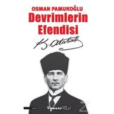 Devrimlerin Efendisi - Osman Pamukoğlu