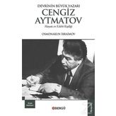 Devrinin Büyük Yazarı - Cengiz Aytma