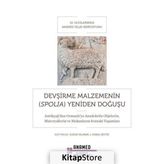 Devşirme Malzemenin - Spolia Yeniden Doğuşu / Kolektif