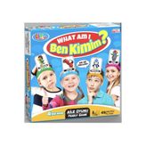 devtoptan Ben Kimim Ben Neyim Kutu Oyunu