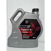 Dew Fighter N 10W-40 Apı Sn Motor Yağı 4 L