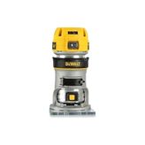 Dewalt 900W 6-8mm El Frezesi D26200