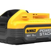 Dewalt DCBP518-XJ 5 A 18 V Powerstack Akü