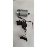 Dewalt DCD710 Şalter Motor
