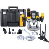 Dewalt DCW620NT Aküsüz Freze