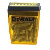 Dewalt DP41 Ph2 25 mm Bits Uç