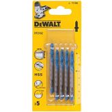 Dewalt DT2162 Dekupaj Testere Bıçağı
