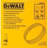 Dewalt DT8472 Bant Testeresi Ucu
