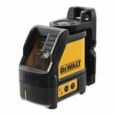 Dewalt DW088CG Çapraz Çizgi Yeşil Lazer