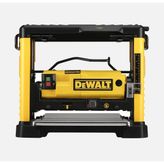 Dewalt DW733-QS Kalınlık ve Planya