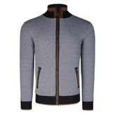 Dewberry 1021 Siyah Erkek Sweatshirt