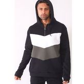 Dewberry 1044 Siyah Erkek Sweatshirt