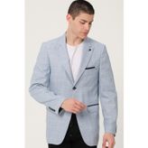 Dewberry C9058 Mavi Erkek Ceket