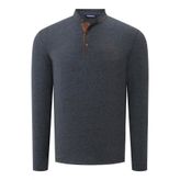 Dewberry Erkek Sweatshirt Regular Kalıp Pamuklu Rahat Günlük Şık Basic Model