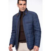 Dewberry M8600 Saks Erkek Mont