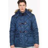 Dewberry M8634 Saks Erkek Mont