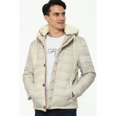 Dewberry M8645 Kemik Erkek Mont