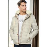 Dewberry M9645 Kemik Erkek Mont