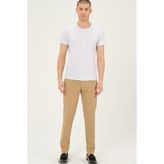 Dewberry P2021 Taba Dezzy Erkek Pantolon
