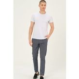 Dewberry P2025 Lacivert Dezzy Erkek Pantolon