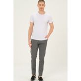 Dewberry P2025 Siyah Dezzy Erkek Pantolon