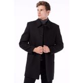 Dewberry PLT8365 Erkek Palto