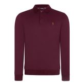 Dewberry V4007 DEWBERRY ERKEK SWEATSHIRT-MOR