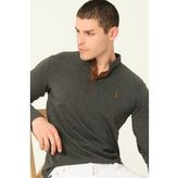 Dewberry V4009 Antrasit Erkek Sweatshirt