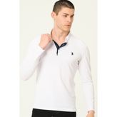 Dewberry V4009 Beyaz Erkek Sweatshirt