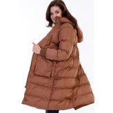 Dewberry Z6736 DEWBERRY BAYAN MONT-CAMEL