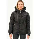 Dewberry Z6771 Dewberry Bayan Mont-Siyah