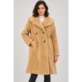Dewberry Z9776 DEWBERRY BAYAN KABAN-CAMEL