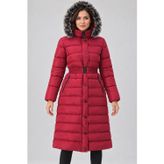 Dewberry Z9779 DEWBERRY BAYAN KABAN-BORDO-1