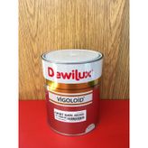 Dewiilux Selülozik Boya ( 2,5 Lt ) mat-siyah