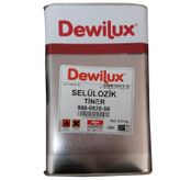 Dewilüx 2.5 L Selülozik Tiner