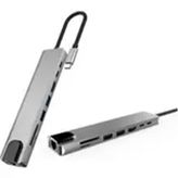 Dexim Basic USB 2.0 Hub 4'lü Çoğaltıcı