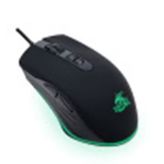 Dexim DMA026 RGB Dikey Şarjlı Ergonomik Optik Kablosuz Mouse