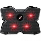 Dexim DNA002 4 Fan Ledli Notebook Soğutucu