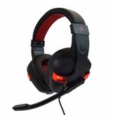 Dexim DSP002 MAGNUM Oyuncu Kulaklığı