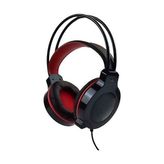 Dexim DSP005 Oyuncu Kulaklığı - Siyah