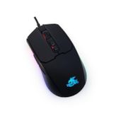 Dexim Ego Rgb Gaming Mouse