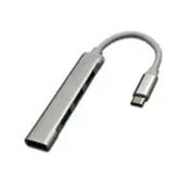 Dexim Elite USB-C to 4-Port USB-A Hub