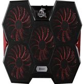 Dexim Gaming Laptop Soğutucu Siyah