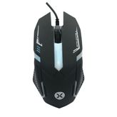 Dexim GM105 Siyah Oyuncu Mouse