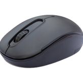 Dexim Kablosuz Mouse Siyah
