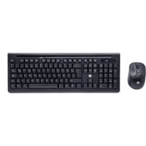 Dexim KMSW-310 Kablosuz Klavye Mouse