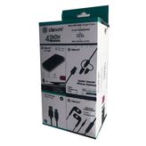 Dexim Powerbank Kulaklık Kablo Set