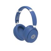 Dexim SC-301 Navy Bluetooth Kulaklık