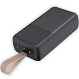 Dexim Siyah K8 30.000 mAh Powerbank
