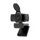 Dexim V8B Siyah 1080P Webcam